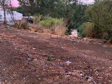 TERRENO ABEDULES LOTE 2 LAS CAÑADAS $5,549,170