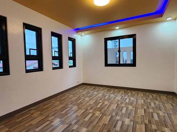 Brand New Single Detached House and Lot for sale in San Mateo Rizal Near Batasan , Commonwealth Quezon City and Marikina City