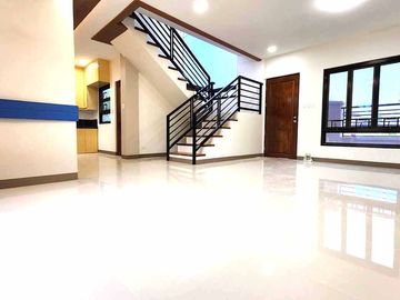 Brand New Single Detached House and Lot for sale in San Mateo Rizal Near Batasan , Commonwealth Quezon City and Marikina City