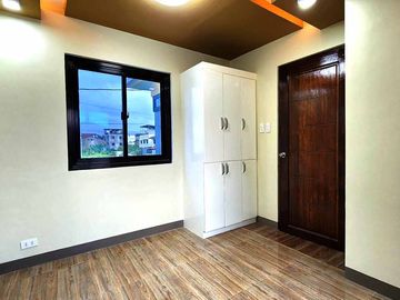 Brand New Single Detached House and Lot for sale in San Mateo Rizal Near Batasan , Commonwealth Quezon City and Marikina City