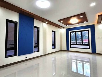 Brand New Single Detached House and Lot for sale in San Mateo Rizal Near Batasan , Commonwealth Quezon City and Marikina City