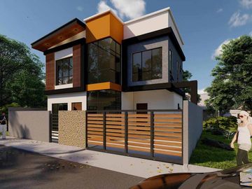Brand New Single Detached House and Lot for sale in San Mateo Rizal Near Batasan , Commonwealth Quezon City and Marikina City