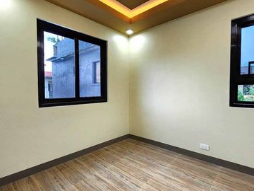 Brand New Single Detached House and Lot for sale in San Mateo Rizal Near Batasan , Commonwealth Quezon City and Marikina City