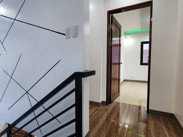 Brand New Single Detached House and Lot for sale in San Mateo Rizal Near Batasan , Commonwealth Quezon City and Marikina City
