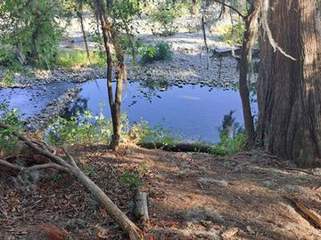 TERRENO EN VENTA EN CADEREYTA JIMENEZ, NL ZONA LAS ADJUNTAS, COLINDA RIO RAMOS