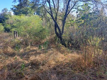 TERRENO EN VENTA EN CADEREYTA JIMENEZ, NL ZONA LAS ADJUNTAS, COLINDA RIO RAMOS