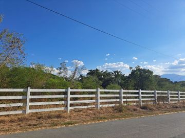 TERRENO EN VENTA EN CADEREYTA JIMENEZ, NL ZONA LAS ADJUNTAS, COLINDA RIO RAMOS