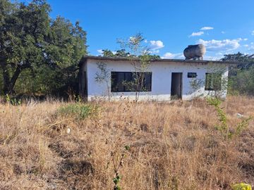 TERRENO EN VENTA EN CADEREYTA JIMENEZ, NL ZONA LAS ADJUNTAS, COLINDA RIO RAMOS