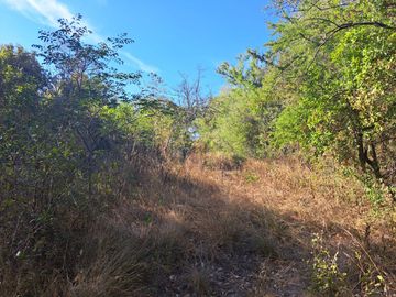 TERRENO EN VENTA EN CADEREYTA JIMENEZ, NL ZONA LAS ADJUNTAS, COLINDA RIO RAMOS