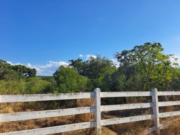 TERRENO EN VENTA EN CADEREYTA JIMENEZ, NL ZONA LAS ADJUNTAS, COLINDA RIO RAMOS