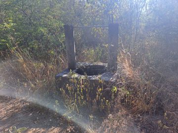 TERRENO EN VENTA EN CADEREYTA JIMENEZ, NL ZONA LAS ADJUNTAS, COLINDA RIO RAMOS