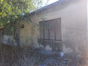 TERRENO EN VENTA EN CADEREYTA JIMENEZ, NL ZONA LAS ADJUNTAS, COLINDA RIO RAMOS