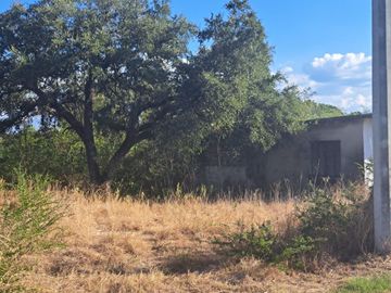 TERRENO EN VENTA EN CADEREYTA JIMENEZ, NL ZONA LAS ADJUNTAS, COLINDA RIO RAMOS