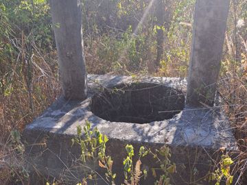 TERRENO EN VENTA EN CADEREYTA JIMENEZ, NL ZONA LAS ADJUNTAS, COLINDA RIO RAMOS