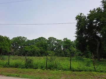 TERRENO EN VENTA EN CADEREYTA JIMENEZ, NL ZONA LAS ADJUNTAS, COLINDA RIO RAMOS