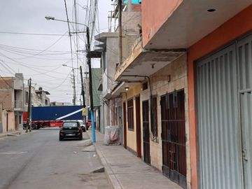 🚨OCASIÓN🚨VENTA DE CASA 216.5 m2 CHIMBOTE