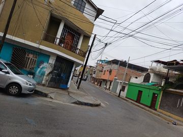 🚨OCASIÓN🚨VENTA DE CASA 216.5 m2 CHIMBOTE