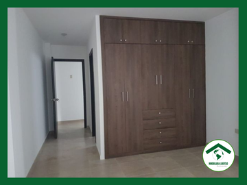 CASA EN VENTA POR ESTRENAR EN URBANIZACIÓN EN ZONA NORTE DE PORTOVIEJO