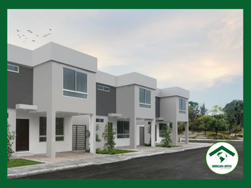 CASA EN VENTA POR ESTRENAR EN URBANIZACIÓN EN ZONA NORTE DE PORTOVIEJO