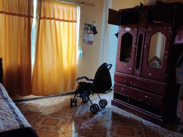 Vendo quinta de 03 hectáreas, sector La Libertad del Toachi, Santo Domingo