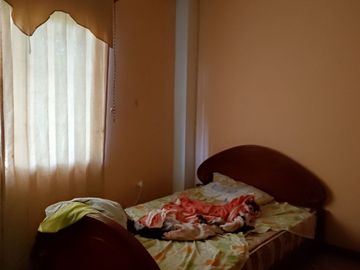 Vendo quinta de 03 hectáreas, sector La Libertad del Toachi, Santo Domingo