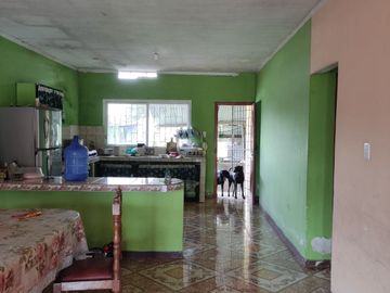 Vendo quinta de 03 hectáreas, sector La Libertad del Toachi, Santo Domingo