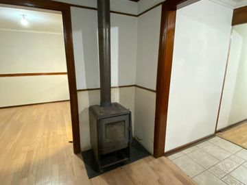 Venta amplia casa Quebrada de Macul - Peñalolén