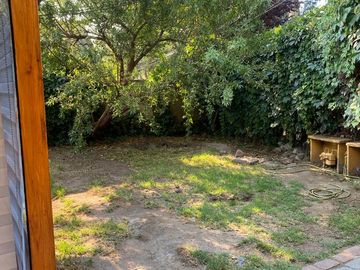 Venta amplia casa Quebrada de Macul - Peñalolén