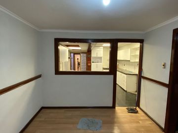 Venta amplia casa Quebrada de Macul - Peñalolén