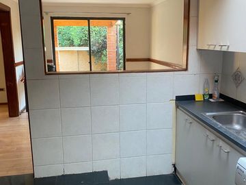 Venta amplia casa Quebrada de Macul - Peñalolén