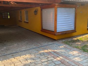 Venta amplia casa Quebrada de Macul - Peñalolén