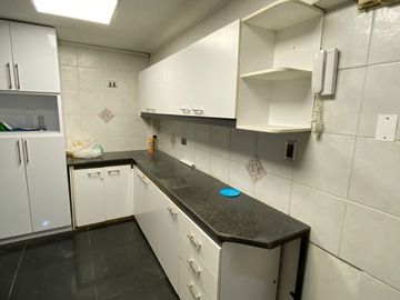 Venta amplia casa Quebrada de Macul - Peñalolén