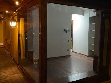 Venta amplia casa Quebrada de Macul - Peñalolén