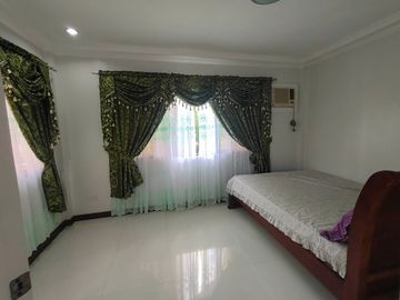 For Sale House and Lot in Carcar City, Cebu (Perrelos, Glen Rose Subdivision)