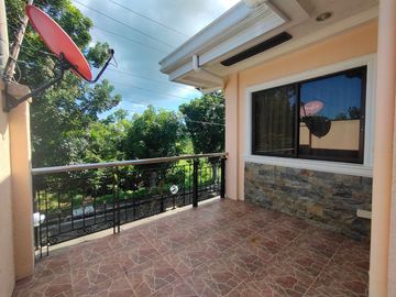 For Sale House and Lot in Carcar City, Cebu (Perrelos, Glen Rose Subdivision)