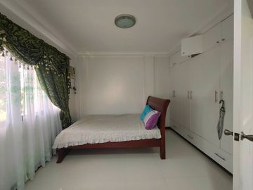 For Sale House and Lot in Carcar City, Cebu (Perrelos, Glen Rose Subdivision)