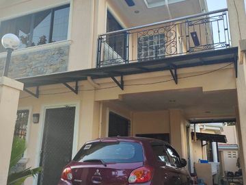 For Sale House and Lot in Carcar City, Cebu (Perrelos, Glen Rose Subdivision)
