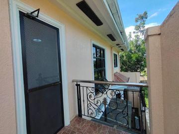 For Sale House and Lot in Carcar City, Cebu (Perrelos, Glen Rose Subdivision)