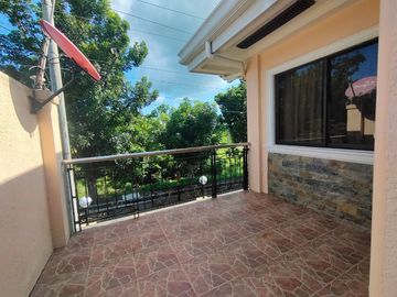 For Sale House and Lot in Carcar City, Cebu (Perrelos, Glen Rose Subdivision)