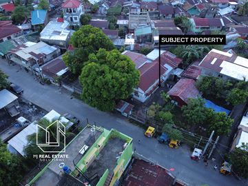875 sqm Commercial Lot for Sale in Sorsogon City