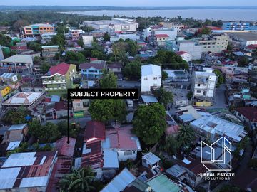 875 sqm Commercial Lot for Sale in Sorsogon City