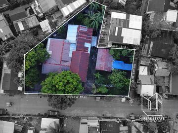875 sqm Commercial Lot for Sale in Sorsogon City