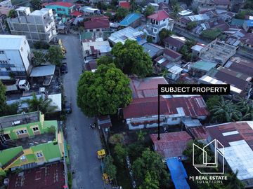 875 sqm Commercial Lot for Sale in Sorsogon City