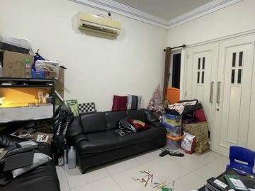 Rumah dengan Private Pool di Alam Galaxy dekat Graha Natura & Citraland Surabaya Barat