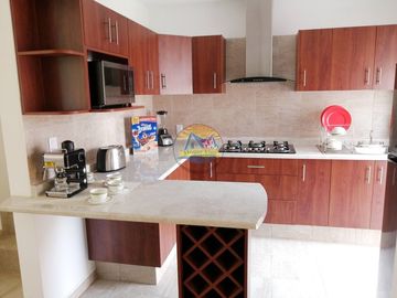 Casas con alberca y roof garden, excelentes acabados