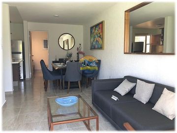 Casas con alberca y roof garden, excelentes acabados