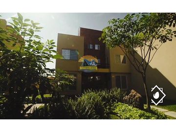 Casas con alberca y roof garden, excelentes acabados