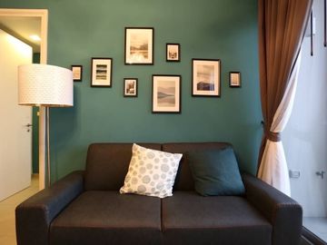 Unixx South Pattaya 2 Bedroom For Sale !  Wow ! Sea View 3.79 M Only !