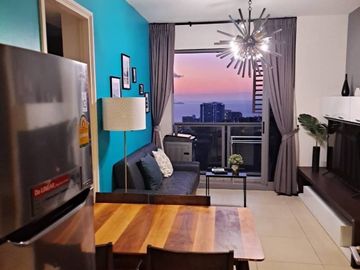 Unixx South Pattaya 2 Bedroom For Sale !  Wow ! Sea View 3.79 M Only !