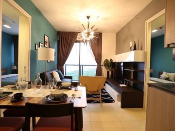 Unixx South Pattaya 2 Bedroom For Sale !  Wow ! Sea View 3.79 M Only !